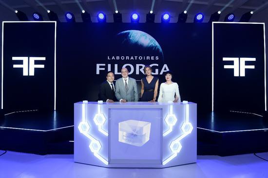 FILORGA 菲洛嘉MESO-MASK新款柔润亮泽面膜千人试用活动正式开启