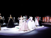 AW19 DHUB设计汇暨绽放•中国高级定制匠心艺术展在京启幕