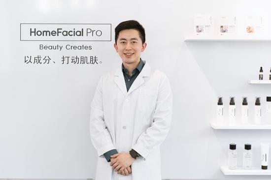 舒畅医师现场解读HFP明星成分
