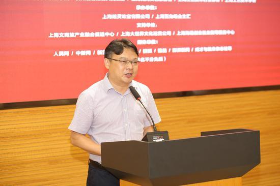 台江县副县长曾武松