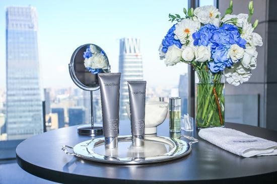 Natura Bissé悦碧施黛梦蔻坤日用洁面霜、黛梦蔻坤酵素保湿洁面幕丝