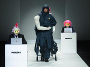 新一季YOHO!国潮崛起启动，FMACM 2020春夏上海时装周发布新品