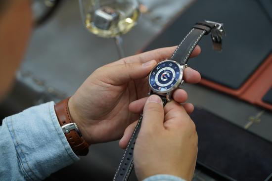 SNGLRTY星格瑞展示