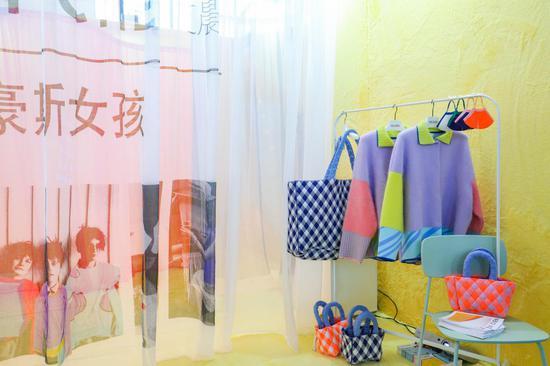 FASHION ZOO 2020, ZI II CI IEN