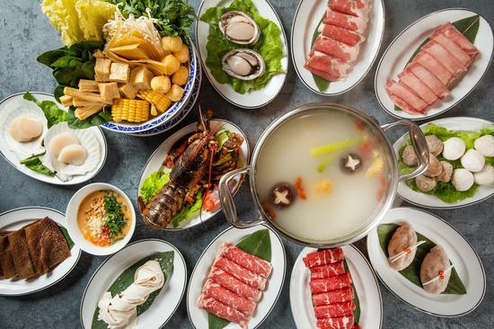 冬日火锅计划