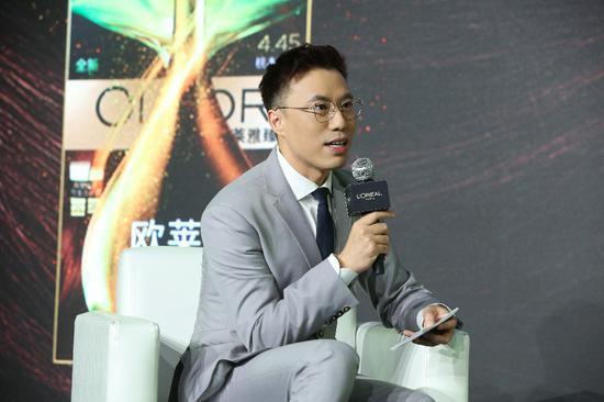 研发专家郝宇博士