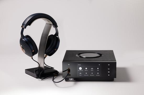 naim Uniti Atom