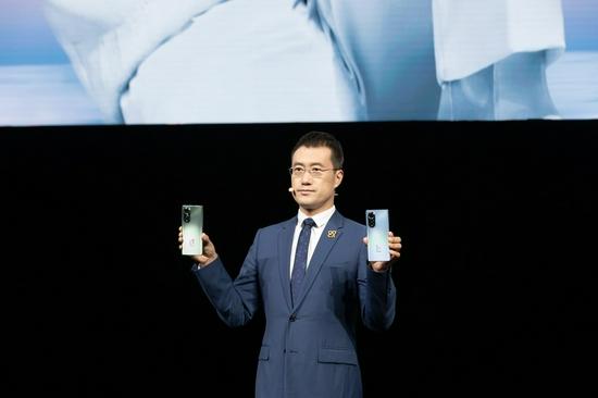 华为nova9系列正式发布