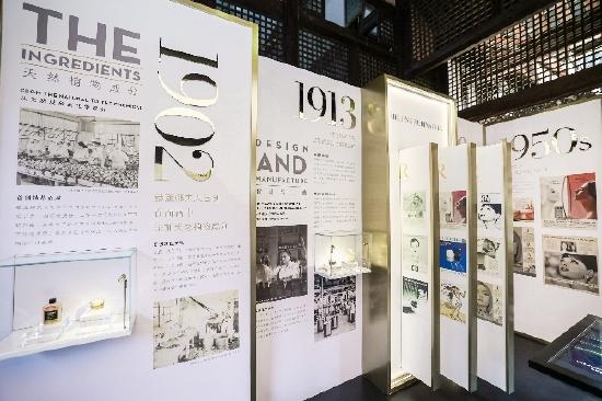120年先锋革新——颠覆行业的先锋之举