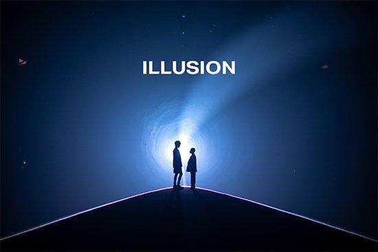 TUYUE涂月 SS24‘ILLUSION 依露申’