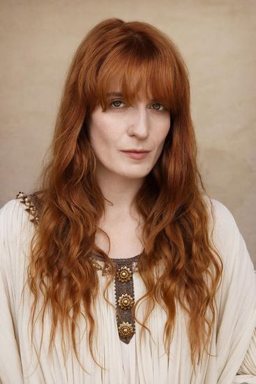 Gucci Bloom_Florence Welch