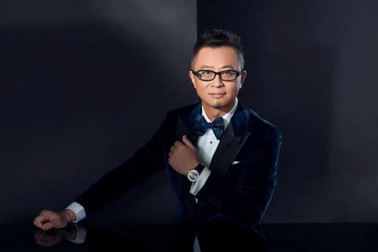 温德姆酒店集团大中华区总裁刘晨军(Leo Liu)先生
