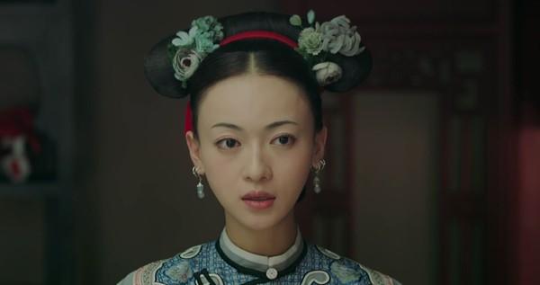女主魏璎珞