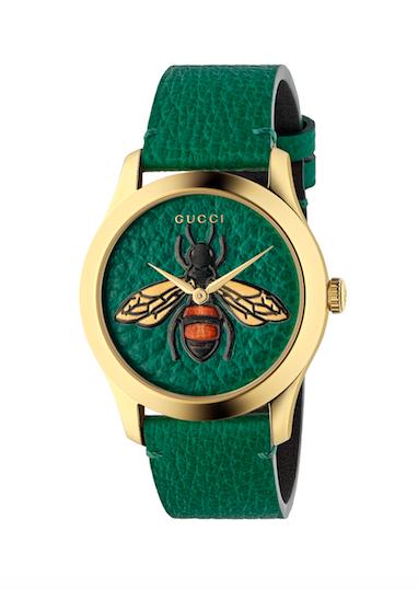 Gucci G-Timeless系列腕表