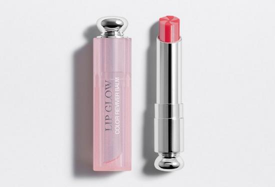 Dior双色变色润唇膏 rmb295