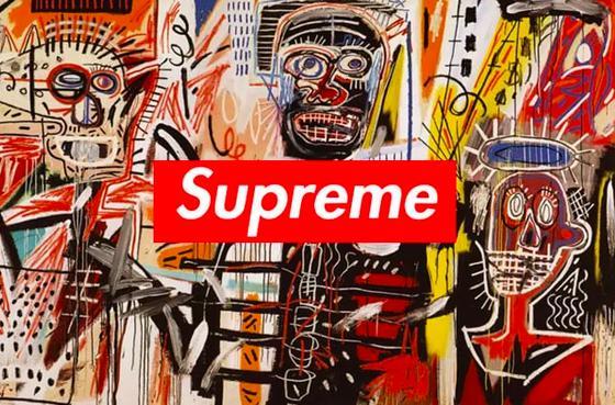 Supreme 2013 Fall/Winter