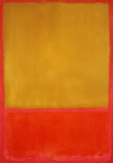 1954, Oil on Canvas,The Phillips Collection, Washington DC