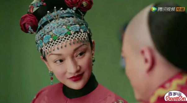 如懿大婚