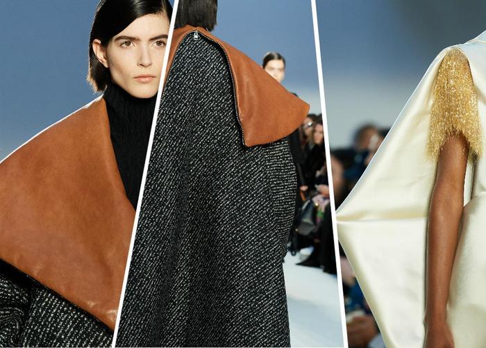 2020秋冬伦敦时装周 JW Anderson 秀场