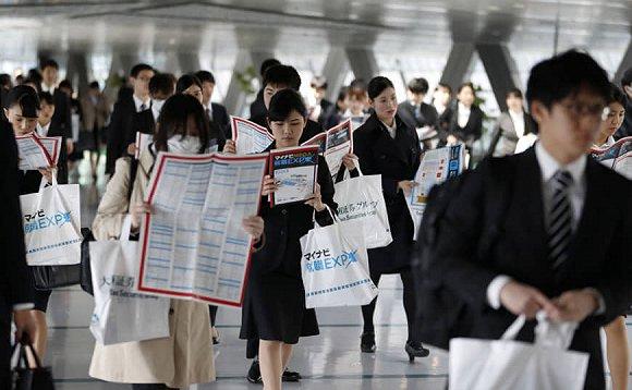 图片来源:The Japan Times