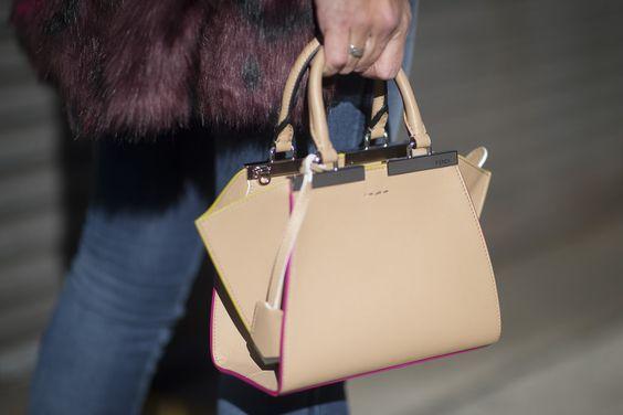Fendi 3 jours