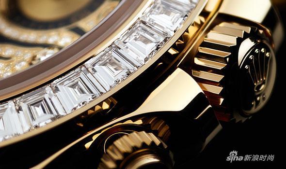 宇宙计型迪通拿(COSMOGRAPH DAYTONA)