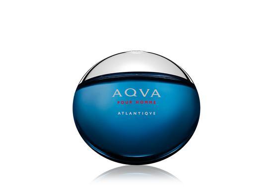 02。 BVLGARI AQVA POUR HOMME ATLANTIQVE宝格丽滨蓝男士淡香水
