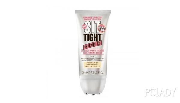 Sit Tight 坐着瘦霜