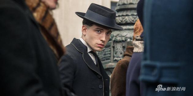 Credence Barebone