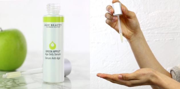 Juice Beauty青苹果抗氧精华 30ml