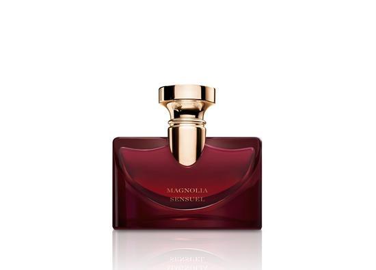 03。 BVLGARI SPLENDIDA MAGNOLIA SENSUEL宝格丽醉美兰香女士香水