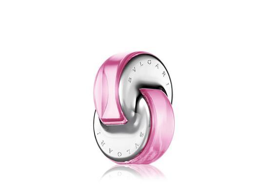 01。 BVLGARI Omnia Pink Sapphire宝格丽粉晶女士淡香水