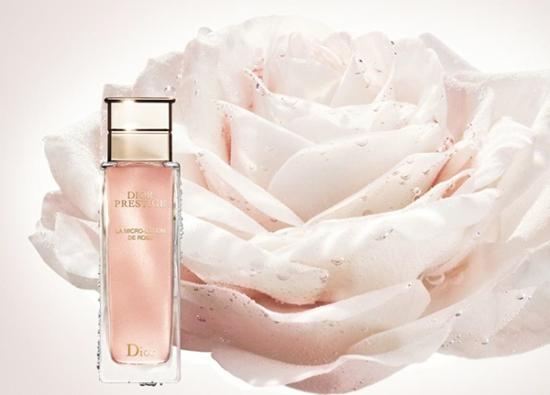 DIOR迪奥花秘瑰萃 880rmb