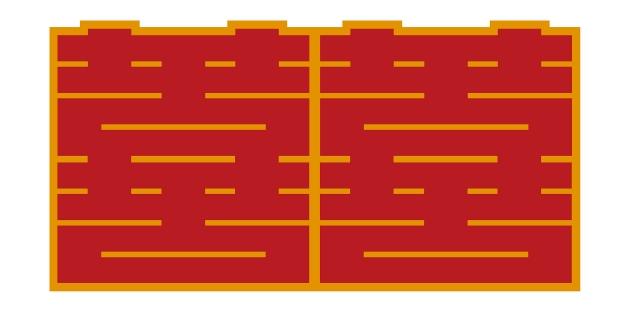 苦双喜