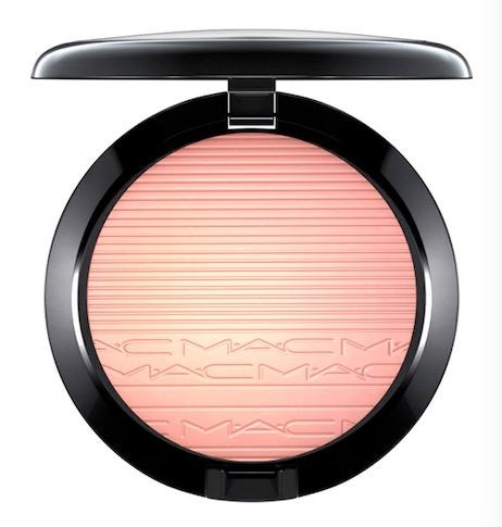 M·A·C魅可炫闪绒光修容饼BEAMING BLUSH 340元