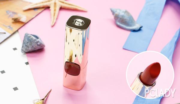 L‘oreal Paris欧莱雅纷泽滋润唇膏