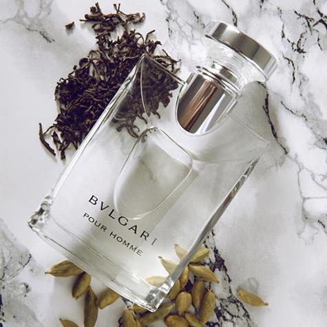 03.BVLGARI Pour Homme宝格丽男士淡香水