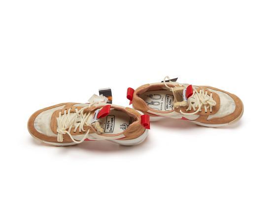 Tom Sachs x Nike Mars Yard
