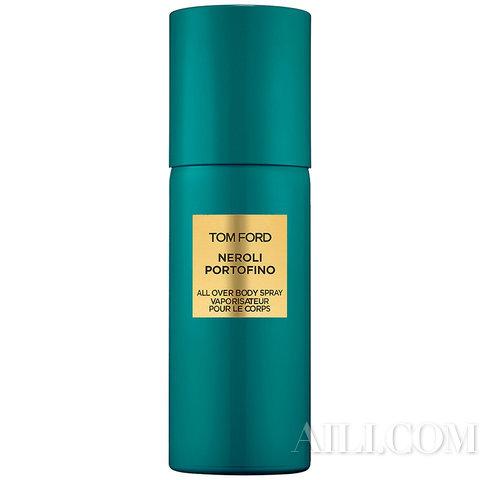 TOM FORD 绝耀倾橙香氛身体喷雾 RMB620/150ml