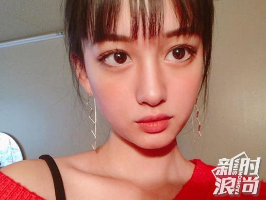立体高光 Susan苏