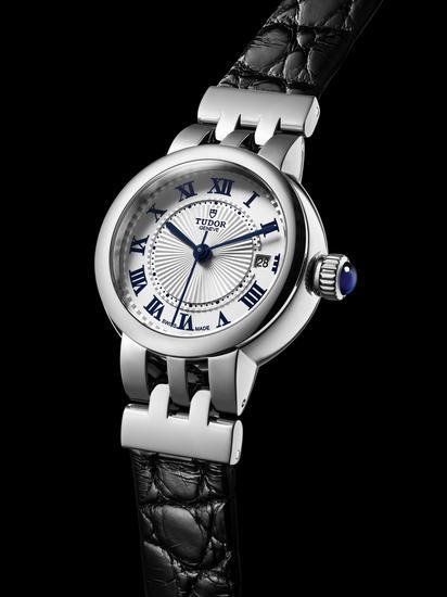 帝舵玫瑰系列 (Tudor Clair De Rose)