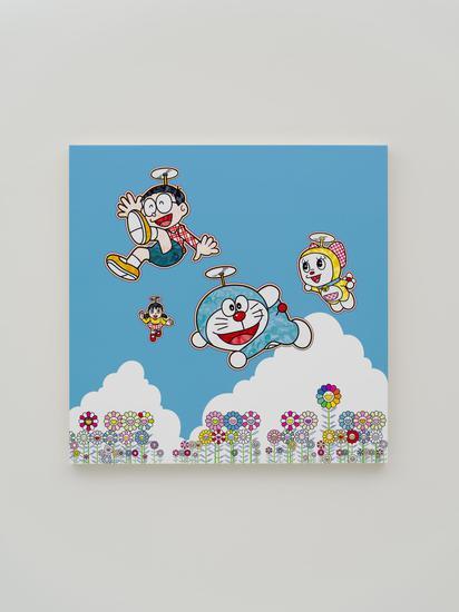 So Much Fun, Under the Blue Sky, 2019
