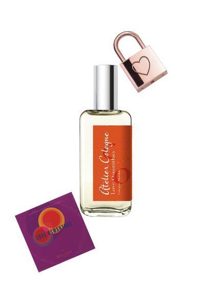 Atelier Cologne法国欧珑桂香月夜 - 30ml