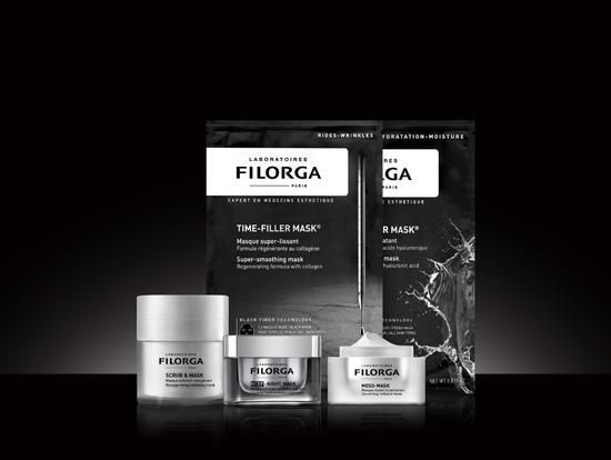 FILORGA菲洛嘉面膜家族