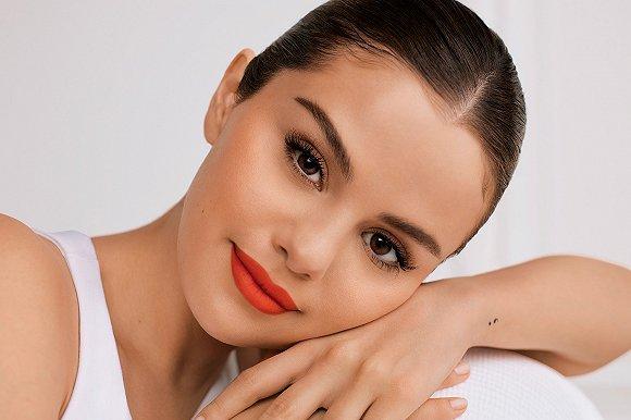 Selena Gomez 图片来源:hypebae