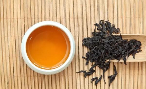 乌龙茶