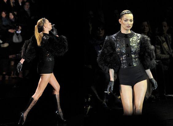 Kate Moss