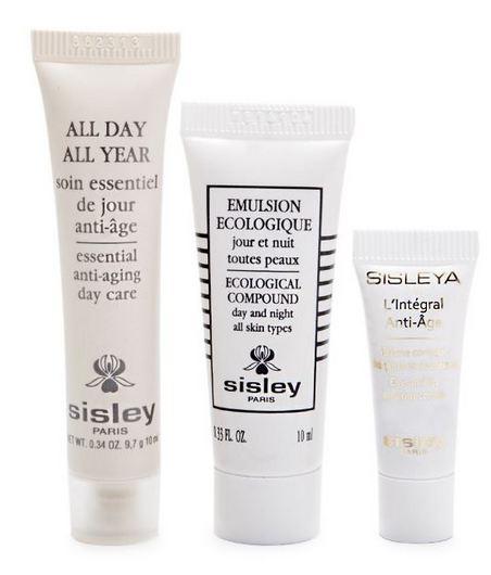 SISLEY 美妍精选套装