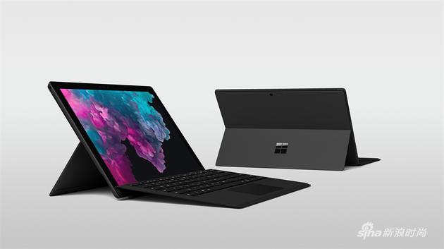 微软Surface Pro 6
