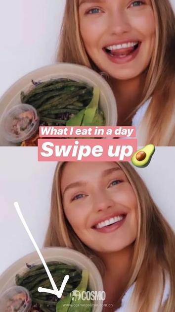 维密天使Romee Strijd